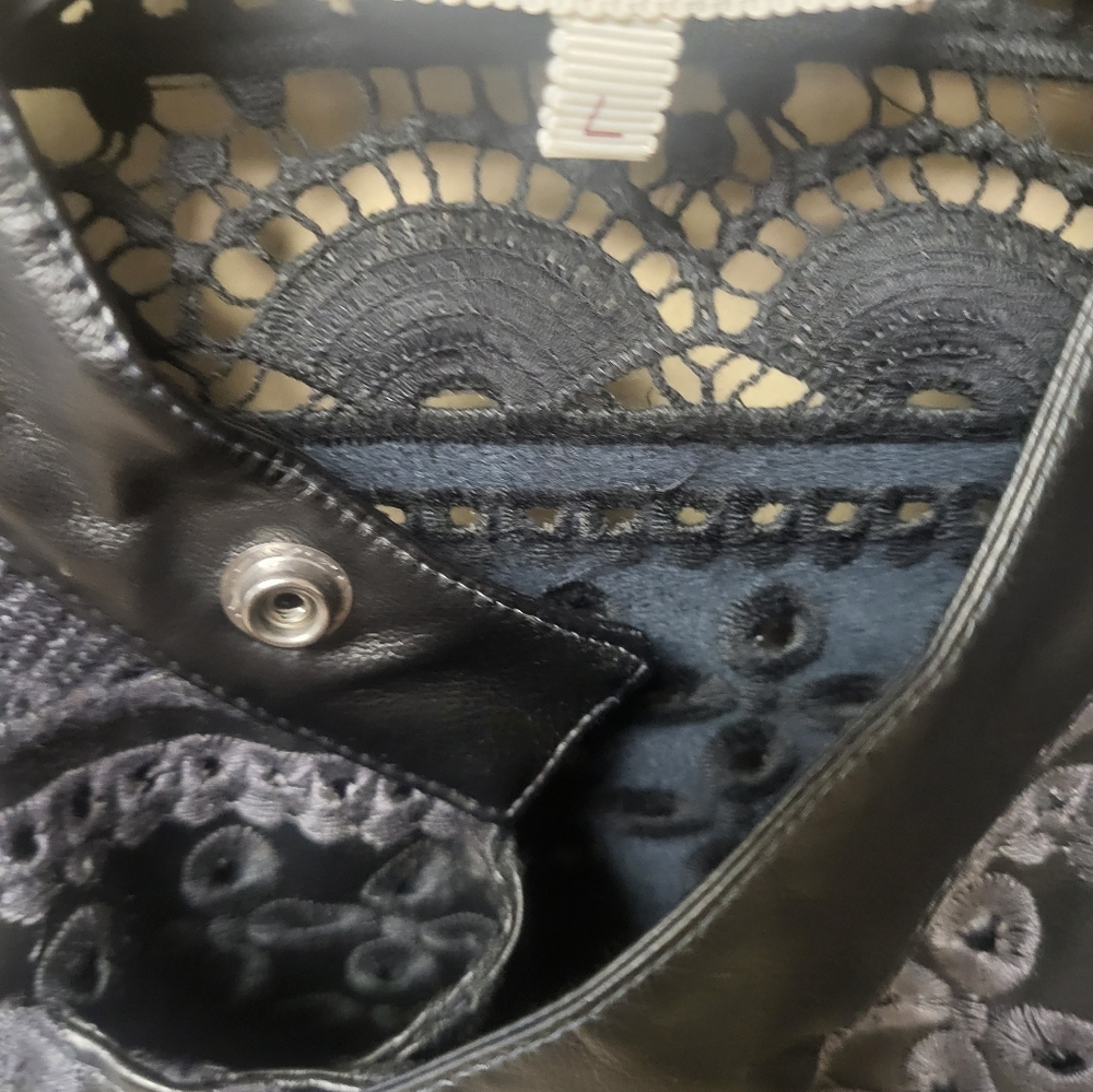 Jacket - Picture 3 of 3